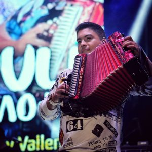 Del juglar a la nueva ola: así ha cambiado el vallenato en los últimos 30 años