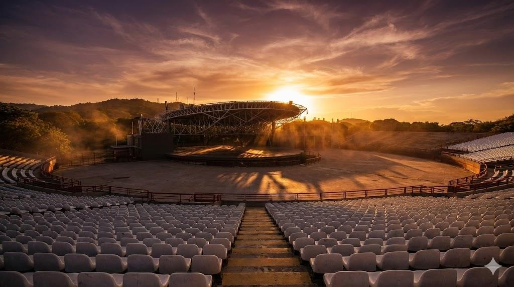 El «Maracaná» del Acordeón: El Temploque Consagra Artistas y Desafía a unaCiudad