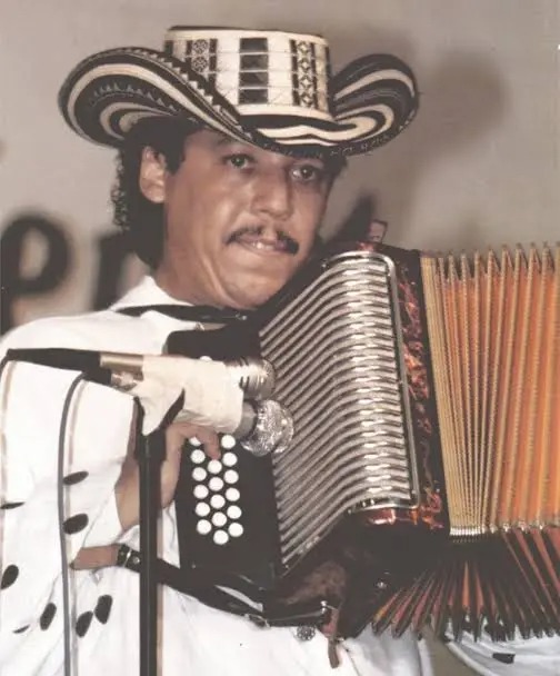 Fiesta vallenata en el cielo: este 25 de diciembre se conmemora el natalicio de Juancho Rois