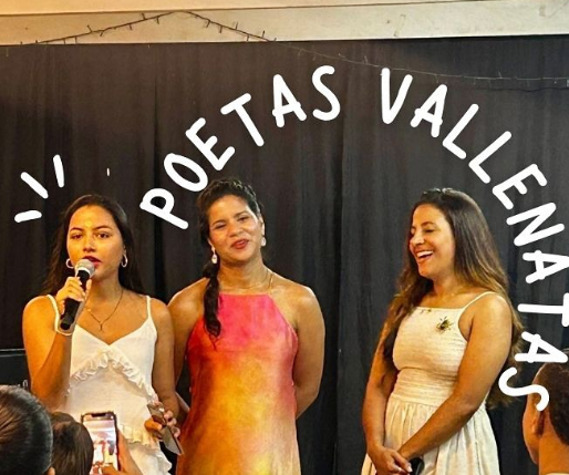 Cuando el vallenato se vuelve poesía: recital ‘Cupido está muerto’ en el Hay Festival Cartagena