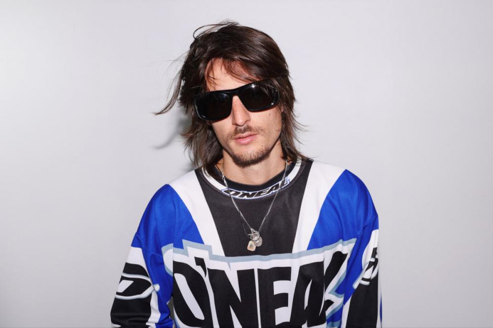 Danny Ocean, el artista internacional que cantará en el Festival Vallenato 2026: sus cinco canciones más populares