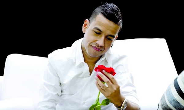 Martín Elías Díaz murió cuando tenía 26 años.  FOTO: REDES SOCIALES. 
