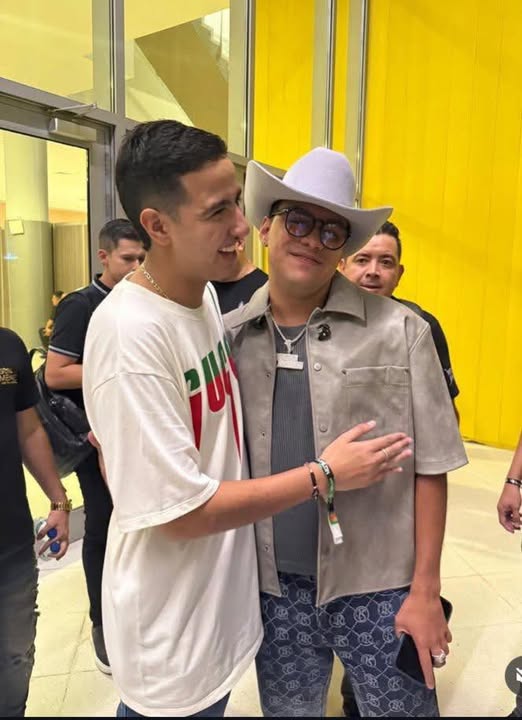 El folclor vallenato llora el repentino fallecimiento del cantante Yeison Jiménez: “Te vas como un gigante”