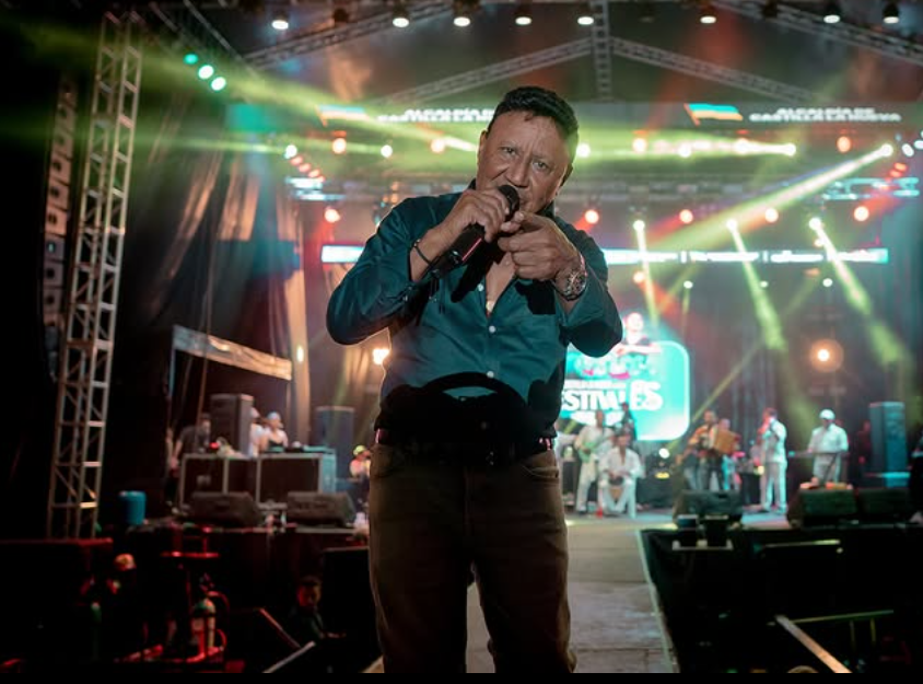 Silvio Brito celebra 73 años de vida y un legado imborrable en el vallenato