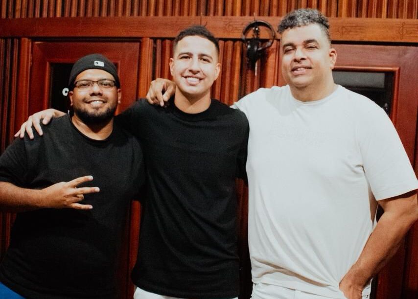 Yeider Amaya, el productor e ingeniero que impulsa a la nueva generación del vallenato: esta es su historia