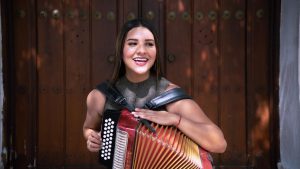 María Sara Vega y su camino al éxito: Festival Vallenato, Karol G y nuevo proyecto musical