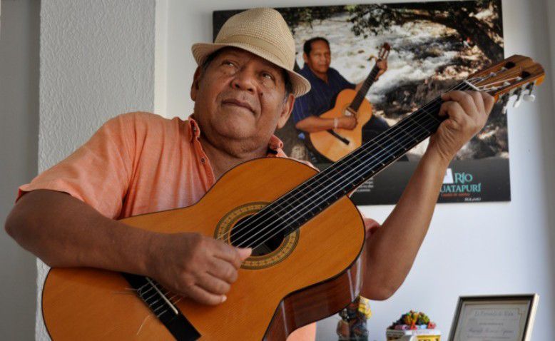 Rosendo Romero lanza dura crítica a la canción vallenata actual y pide respeto por la mujer: “Pareciera que le tuvieran rabia”