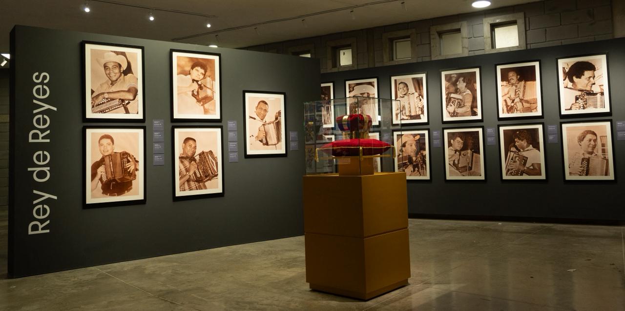 Valledupar inaugura el Museo Salón de Reyes para preservar la memoria del folclor valle