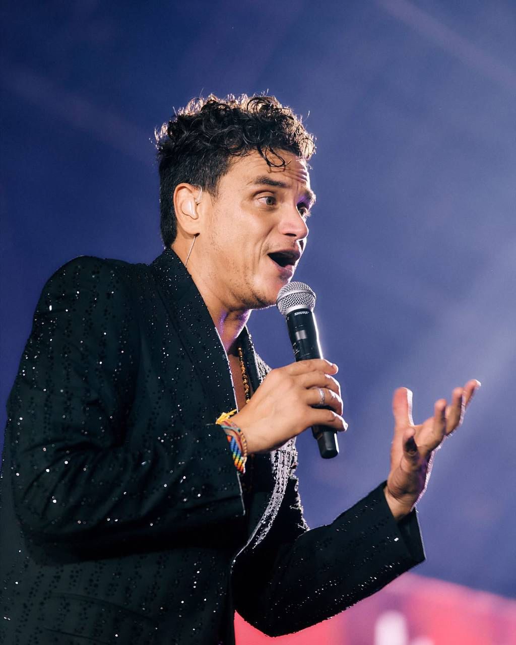 El vallenato en Premios Lo Nuestro 2026: Silvestre Dangond suma cuatro nominaciones; ¿cómo votar?