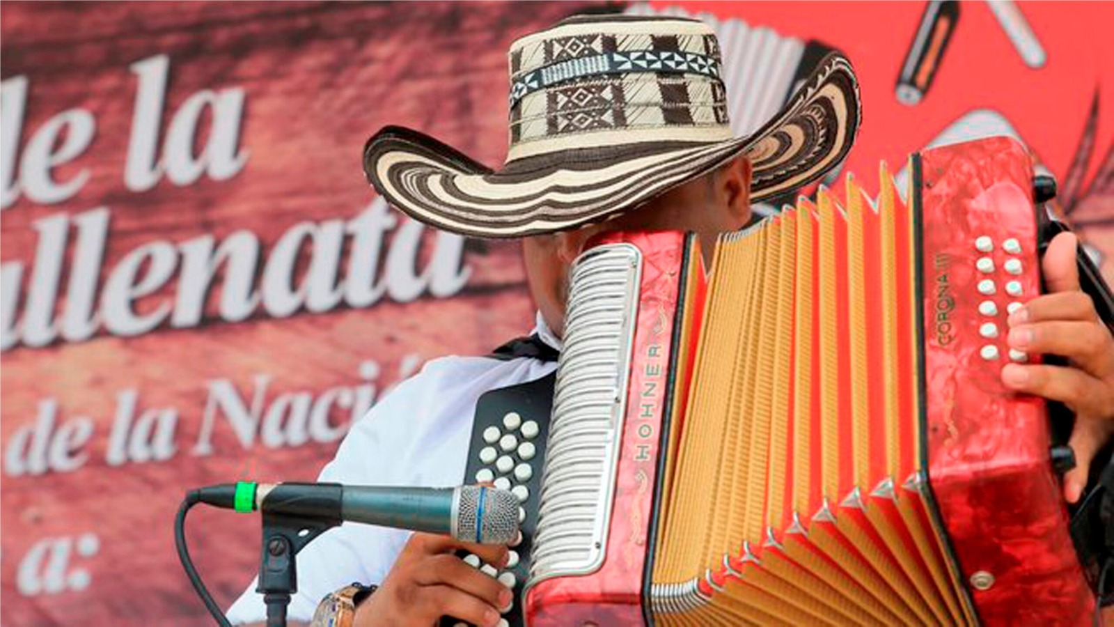 ¡Arranca la cuenta regresiva! Faltan 100 días para el Festival Vallenato 2026: concursos, conciertos y programación