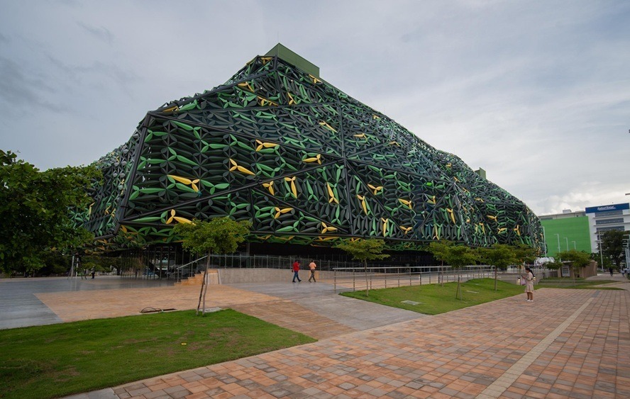La falta de energía frena la apertura del Centro Cultural de la Música Vallenata: esto es lo que se propone