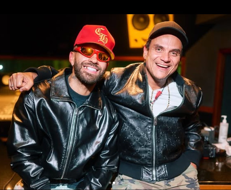 “No va a haber guaro que aguante”: Silvestre Dangond y Feid confirman explosiva colaboración