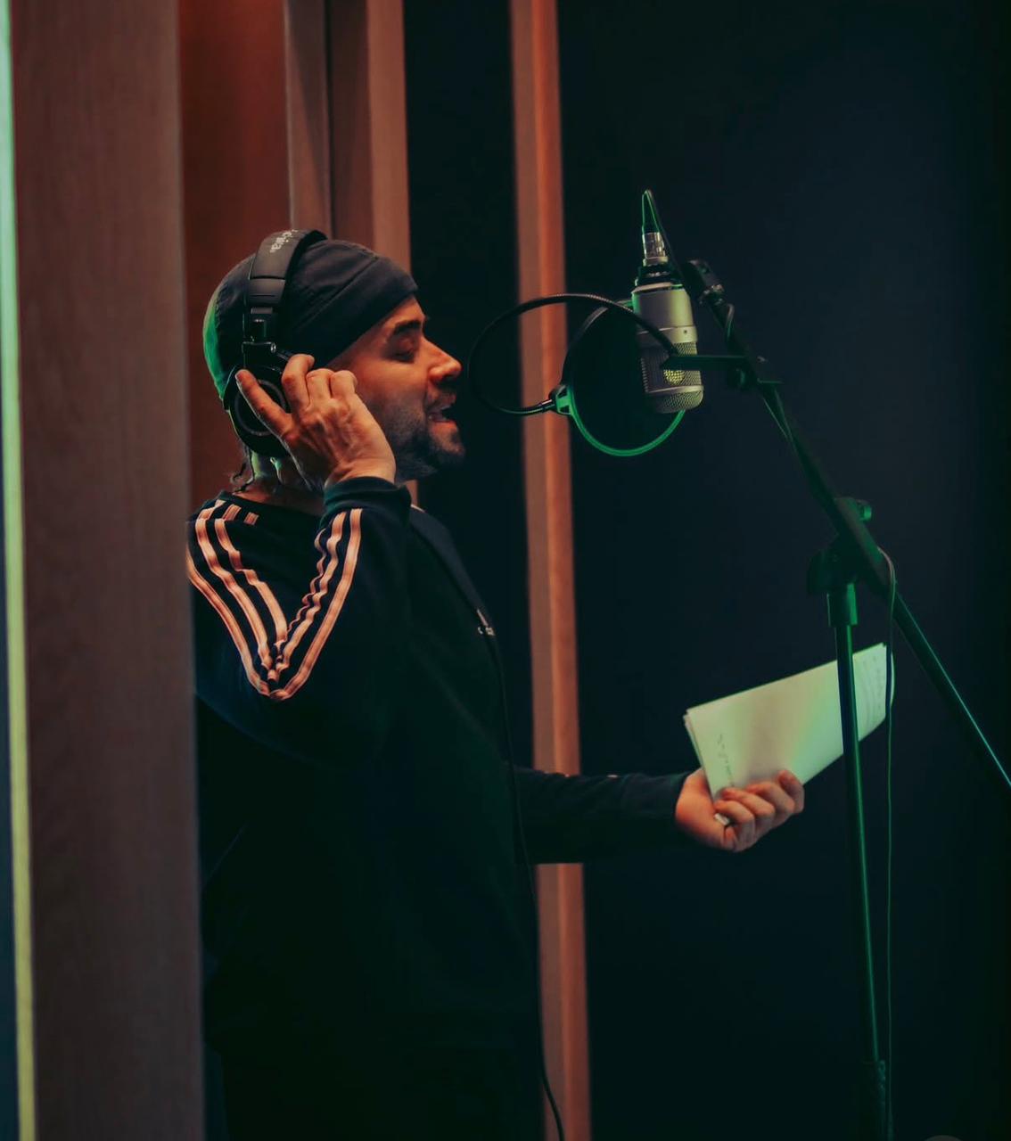 Nacho elige Valledupar para grabar su nuevo álbum y compartir con figuras del vallenato