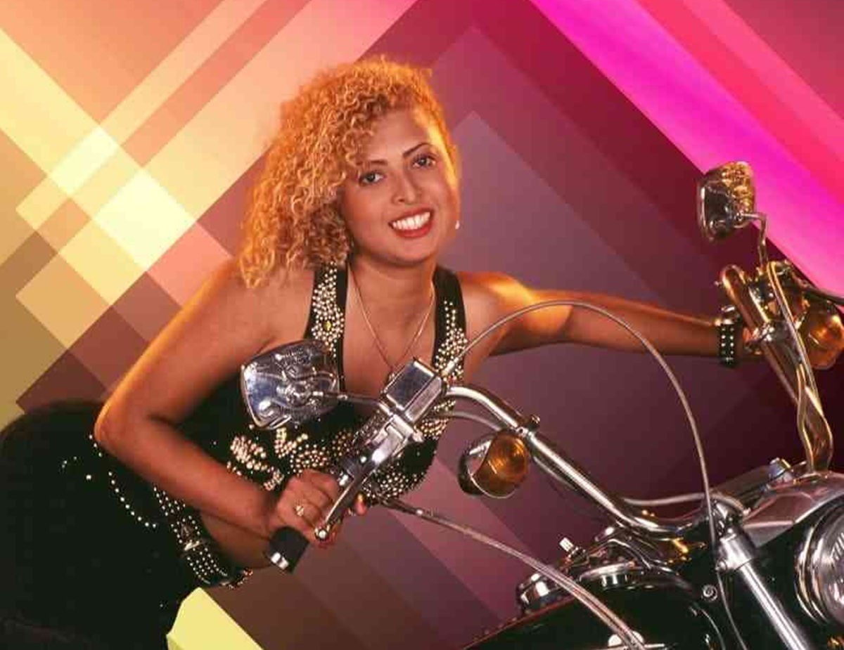 Patricia Teherán: 31 años de su partida y un legado eterno en el vallenato