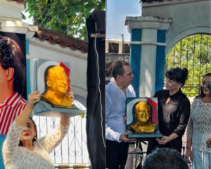 Cinco años sin Jorge Oñate: La Paz proclama el Día del Oñatismo y celebra el legado eterno del ‘Jilguero’