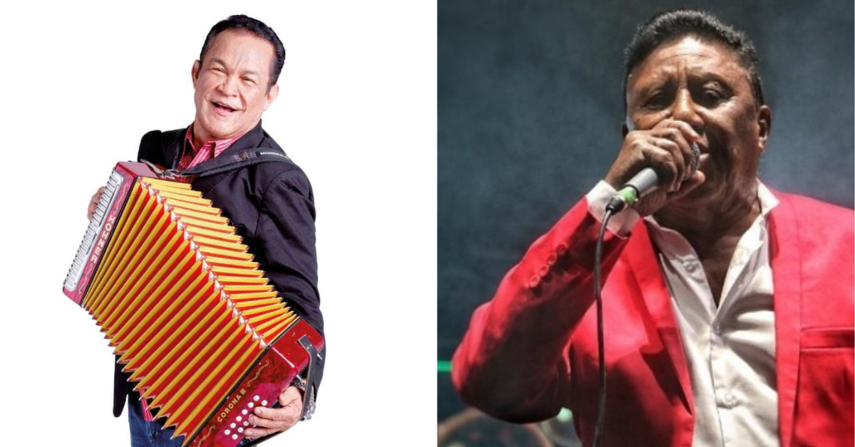 Alfredo Gutiérrez y Silvio Brito homenajeados en el Festival Nacional de Compositores 2026 en San Juan del Cesar