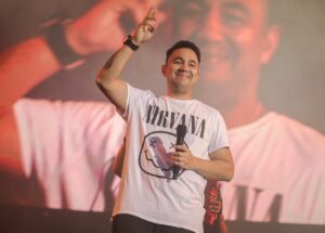 Felipe Peláez cumple 50 años: una vida dedicada al vallenato y a sus éxitos inolvidables