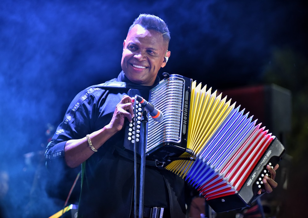 Omar Geles cumpliría este 15 de febrero 59 años de edad. FOTO: CORTESÍA.