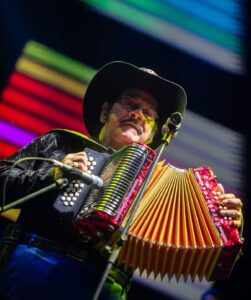 Festival Vallenato: la historia de los tres acordeoneros que fueron declarados fuera de concurso y marcaron época