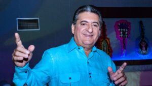 En La Paz homenajearán a Jorge Oñate a cinco años de su muerte: legado e historia de sus canciones