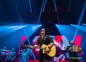 Carlos Vives anunció su regreso a los escenarios con el ‘Tour al Sol’: fechas confirmadas en Colombia