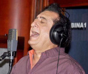 ‘Te dedico mis triunfos’: la canción que nació de un robo y se convirtió en un regalo de Dios para Jorge Oñate