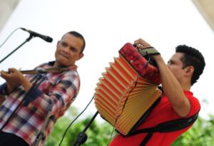 El vallenato sigue firme: 69 acordeoneros buscarán la corona de Rey Vallenato en 2026