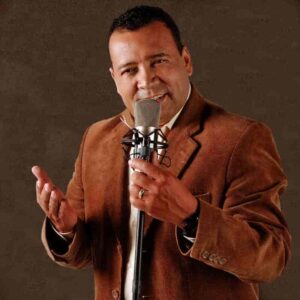 ¡Vuelve a la libertad! El cantante vallenato ‘Diomedito’ sale de prisión tras dos años preso por narcotráfico