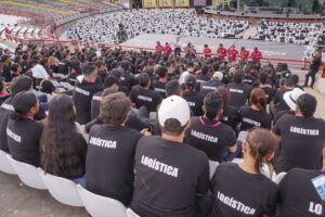 El Festival Vallenato 2026 vuelve a mover empleo en Valledupar con apertura de inscripciones para su equipo de logística