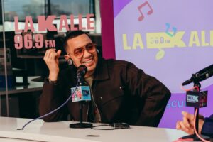 Pipe Peláez muestra su lado más humano en ‘A Otro Nivel’: la autoexigencia detrás de su papel como jurado