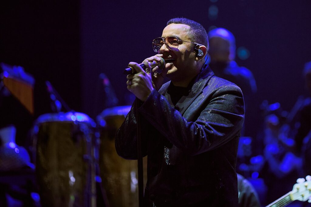 El cantante vallenato Felipe Peláez confesó que su perfeccionismo lo lleva a ser muy crítico consigo mismo y con su rol de jurado.