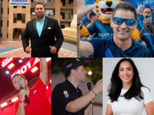 Top 5: los jingles políticos que más sonaron en la campaña al Congreso 2026 en el Cesar