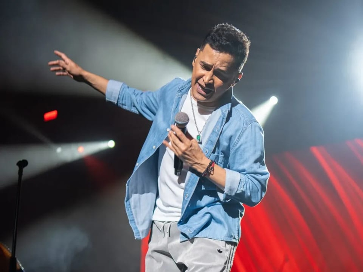 Jorge Celedón anunció una nueva gira internacional con presentaciones en América Latina, Europa y Estados Unidos.