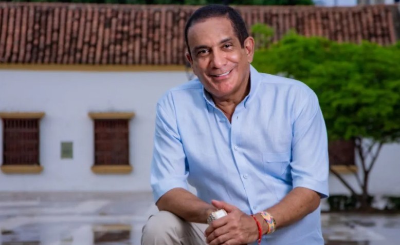 La obra de Rafa Manjarrez convirtió una experiencia personal en un himno para quienes viven el Festival Vallenato desde la distancia.