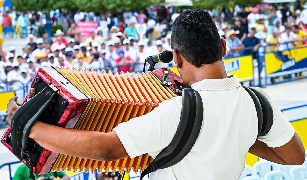 El Festival Vallenato 2026 volvió a mostrar una amplia participación en sus distintas categorías folclóricas.