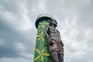 Semana Santa en Valledupar: programación en el Mirador Ecce Homo del 29 de marzo al 5 de abril de 2026