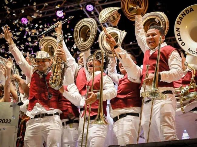 Imagen tomada del Instagram de Joche Zuluaga (@joche_zuluaga)