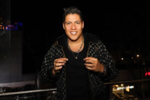 Rafa Pérez anunció su nuevo álbum ‘En tiempo real’ desde Valledupar: inspirado en las raíces vallenatas