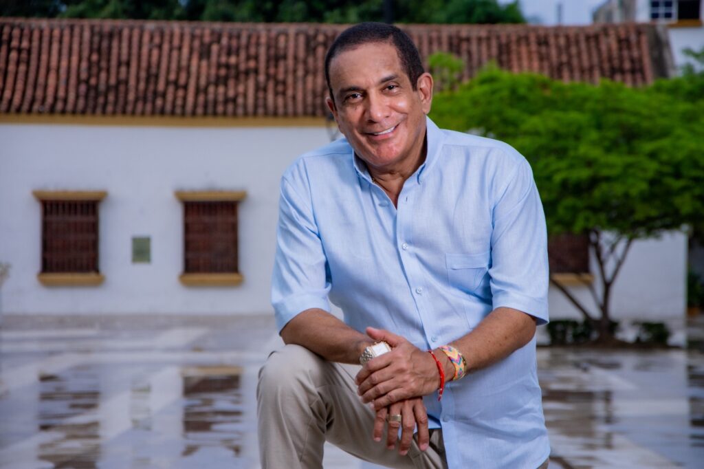 Foto tomada del Heraldo