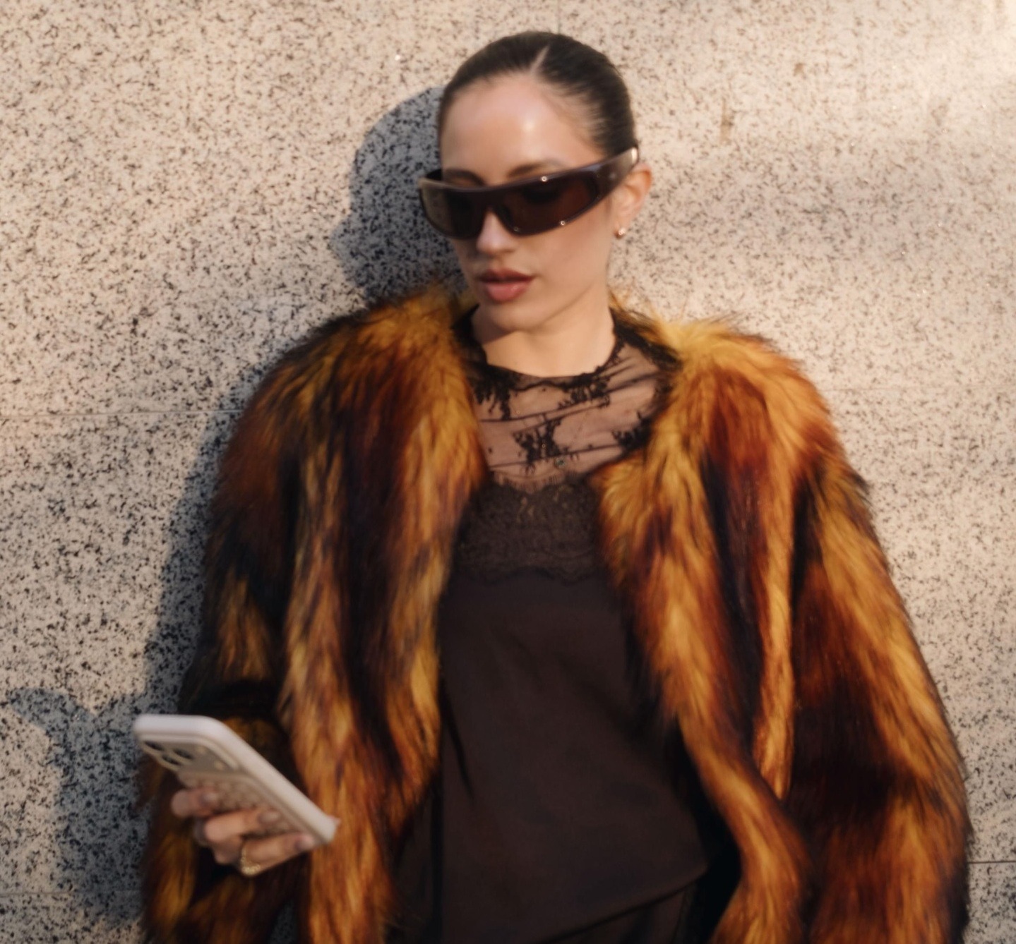 Aria Vega, cantante colombiana con gran presencia en Spotify antes del Festival Vallenato 2026