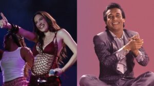 Diomedes Díaz sigue marcando tendencias: Aria Vega reveló que el trend de ‘Chévere’ fue inspirado en el ídolo vallenato