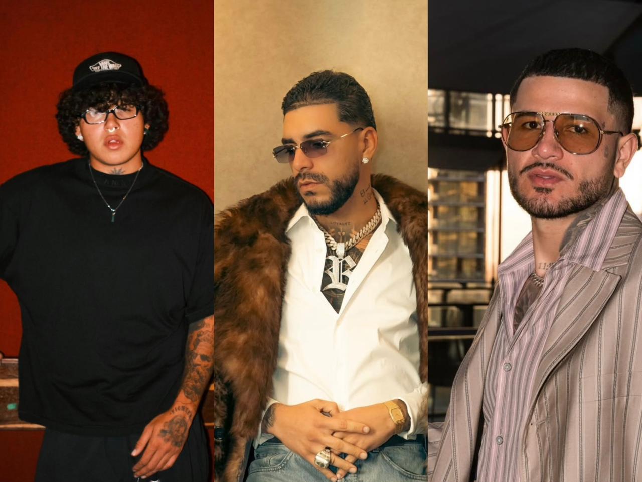 Beéle, Ryan Castro y Kapo lideran las nominaciones de Premios Nuestra Tierra 2026 y marcan el peso de la nueva generación musical.