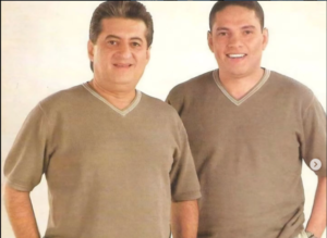 “Sigues vivo en el folclor”: artistas y familiares recuerdan a Jorge Oñate a cinco años de su muerte