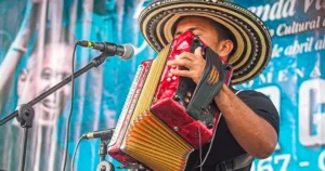 Conozca la programación del Festival Vallenato 2026: nueve días de concursos, desfiles y conciertos en homenaje al Binomio de Oro