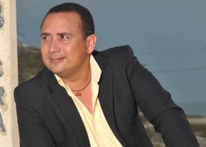 Unidad de Defensa Jurídica del Vallenato atiende caso de Gaby Arregocés por uso ilegal de ‘Claro que te amo’