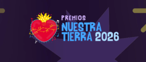 La región Caribe vuelve a destacarse en distintas categorías de los Premios Nuestra Tierra.