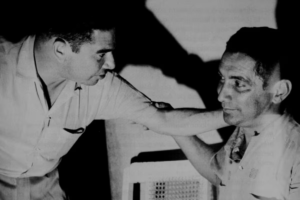 Valledupar celebrará los 100 años de Jaime Molina con un homenaje en Casa en el Aire