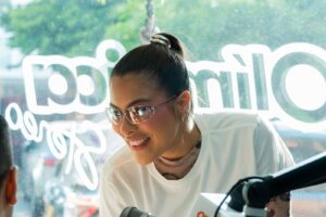 Karen Lizarazo lanza ‘El Valle es el Valle’, una canción que evoca la esencia del Festival Vallenato