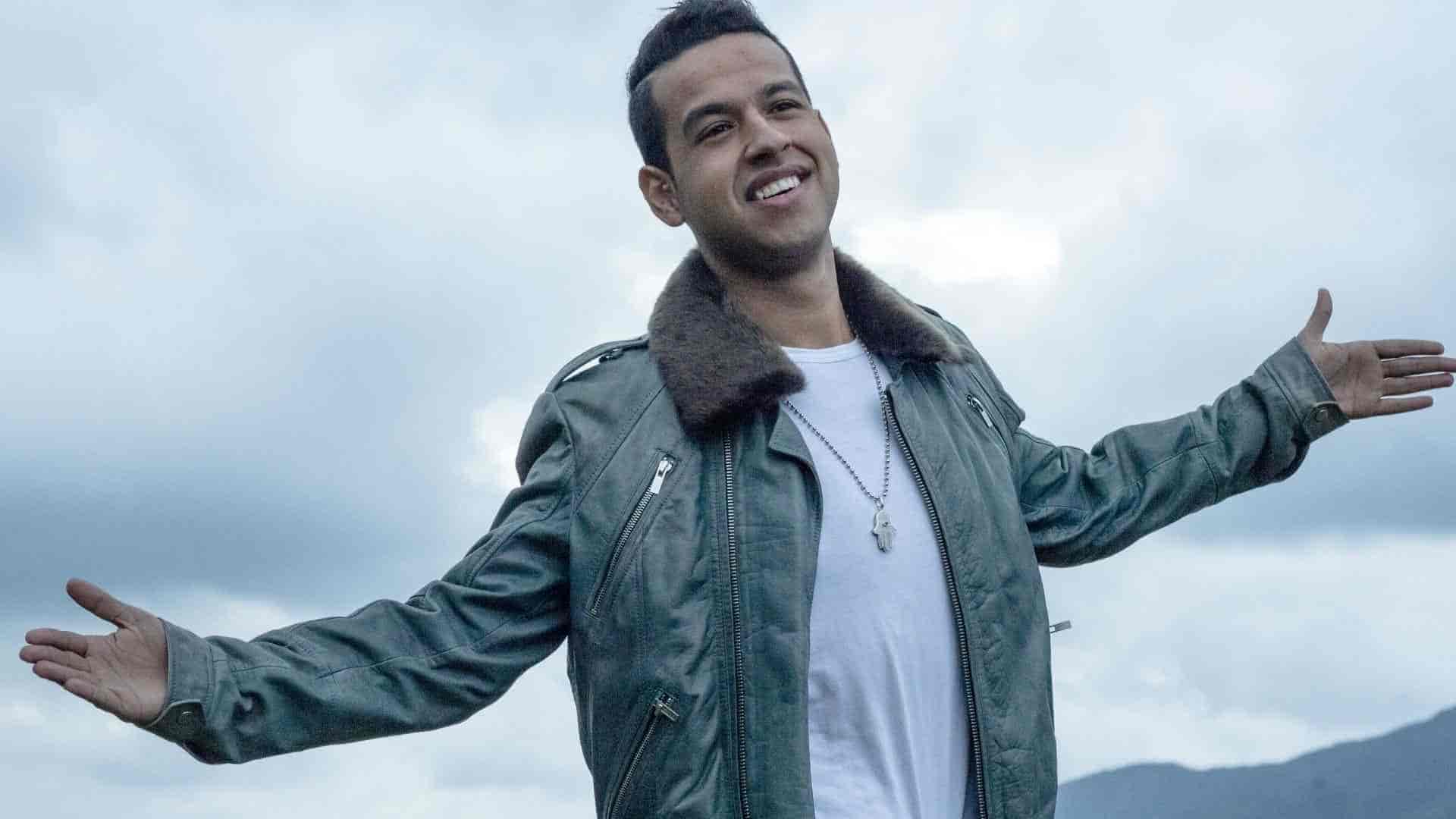 Cada Semana Santa revive entre los seguidores del vallenato el recuerdo de Martín Elías y su partida en 2017. FOTO: CODISCOS.