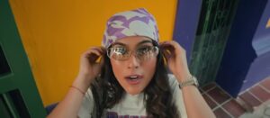 Karen Lizarazo lanza ‘El Valle es el Valle’ y defiende un vallenato sin etiquetas de género